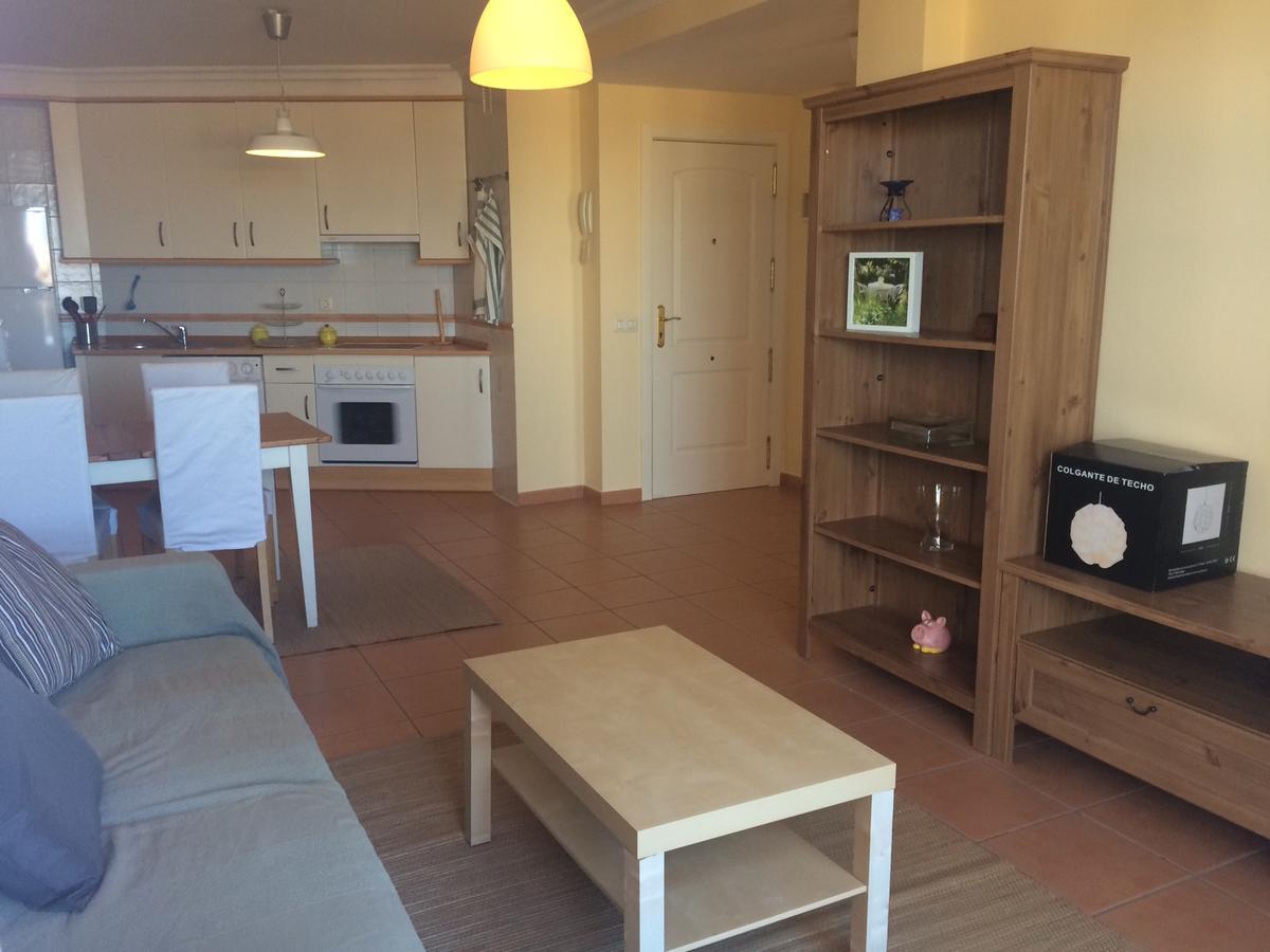 Apartamento Sotavento El Médano Exterior foto