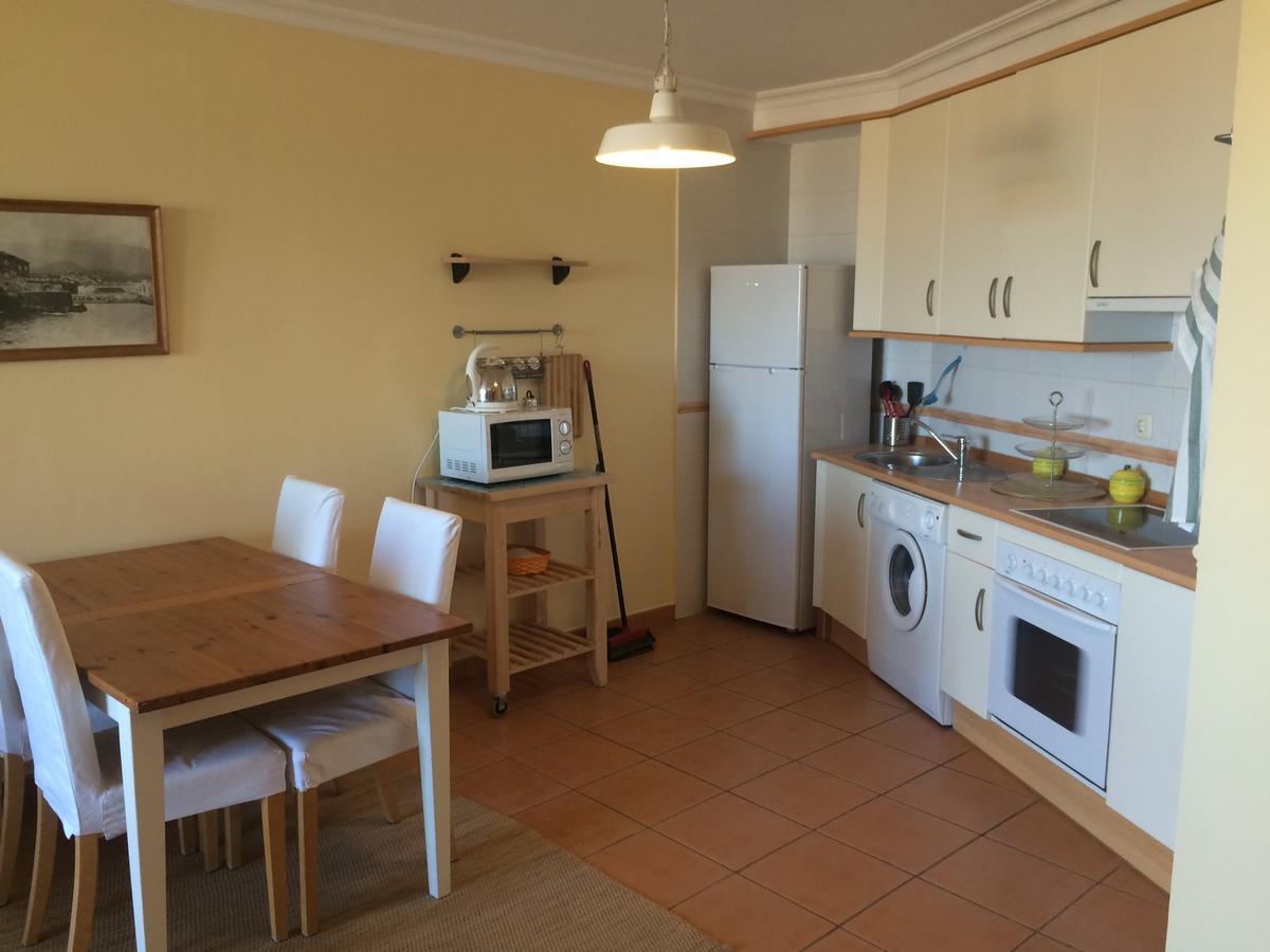 Apartamento Sotavento El Médano Exterior foto