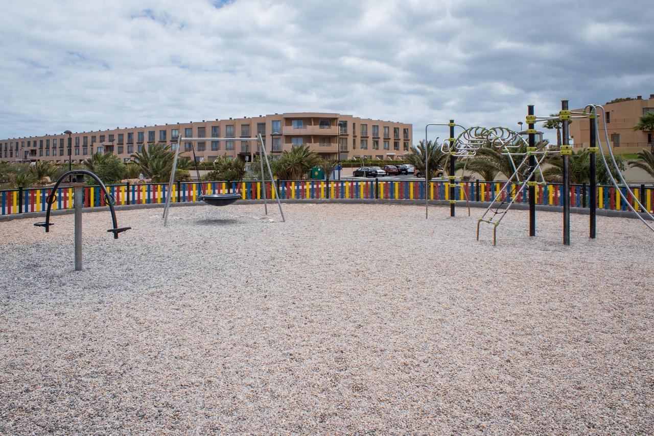 Apartamento Sotavento El Médano Exterior foto