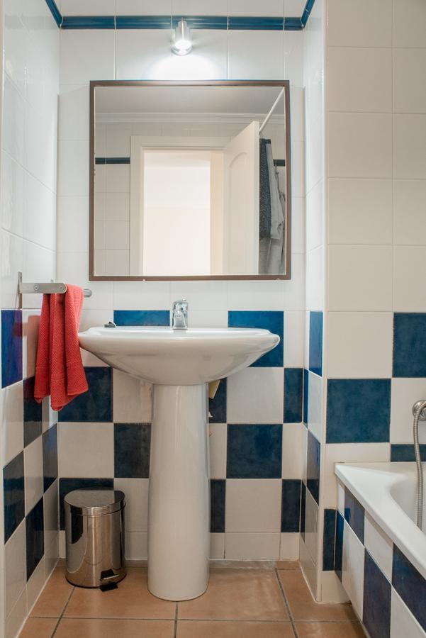 Apartamento Sotavento El Médano Exterior foto
