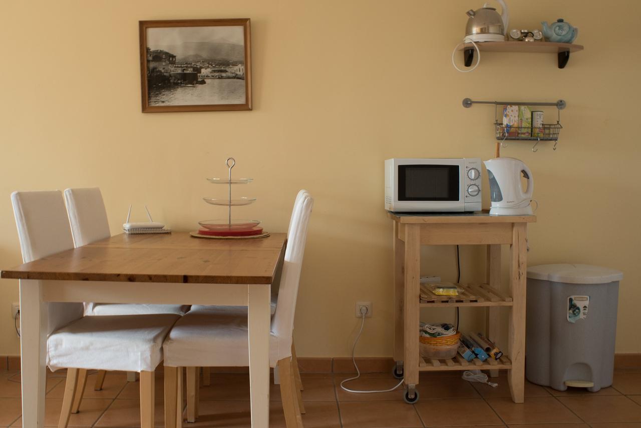 Apartamento Sotavento El Médano Exterior foto